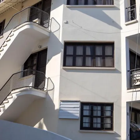 Sea View Appartement *