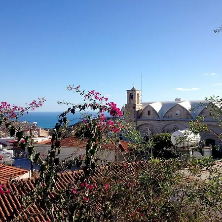 Appartement Sea View *