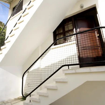 Apartment Sea View Pissouri