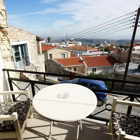 Apartment Sea View *