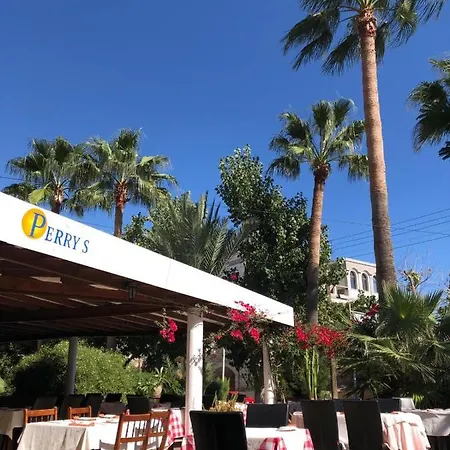 Sea View Apartment Pissouri