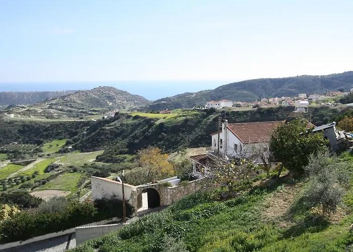 アパート Sea View