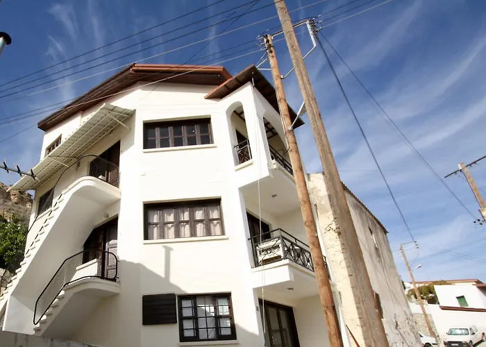 アパート Sea View *