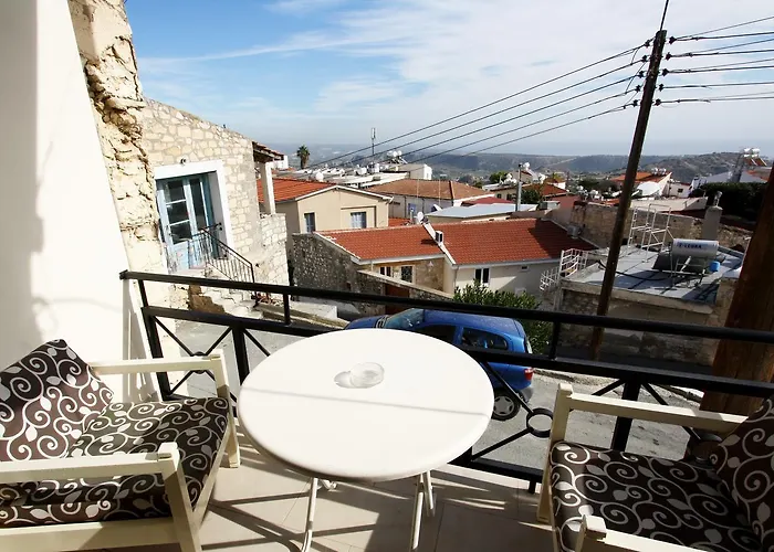 アパート Sea View *