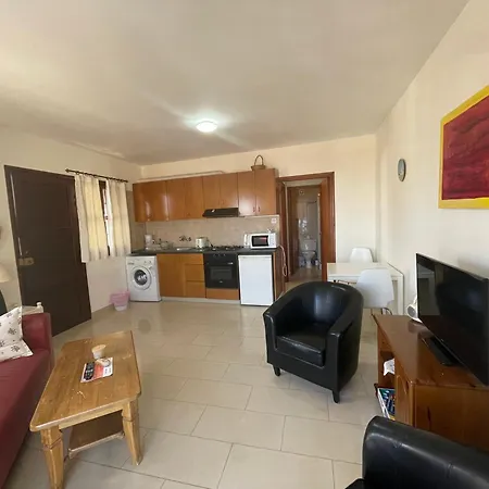 Apartmán Sea View *