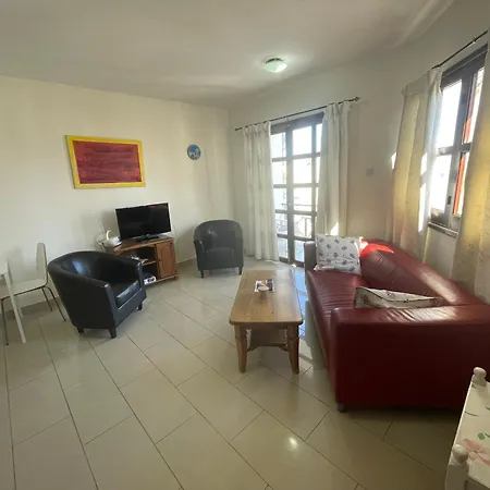 Appartement Sea View Pissouri