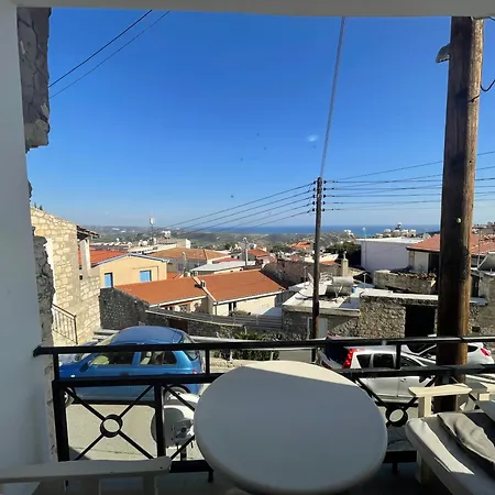 Sea View Pissouri