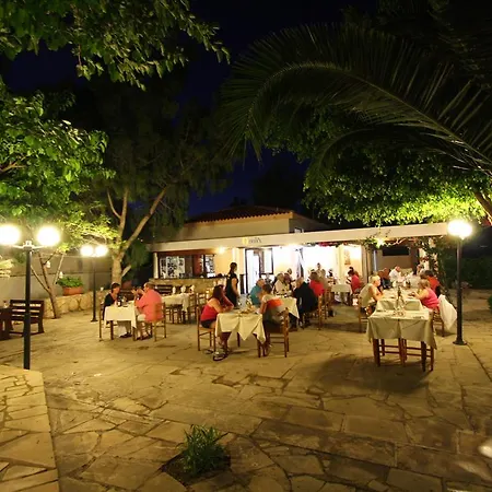 Appartement Sea View Pissouri