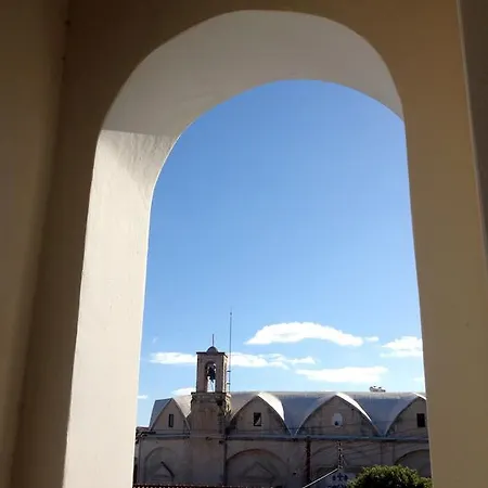 Sea View Appartement