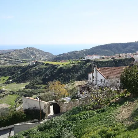 Apartamento Sea View