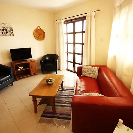 Appartement Sea View *