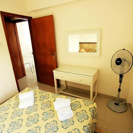Sea View Apartment