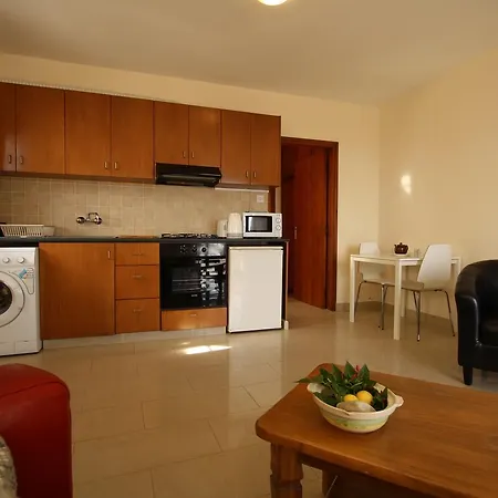 Sea View Apartamento *