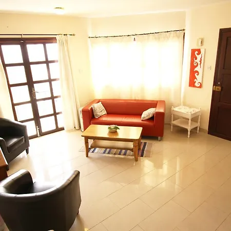 Appartement Sea View *