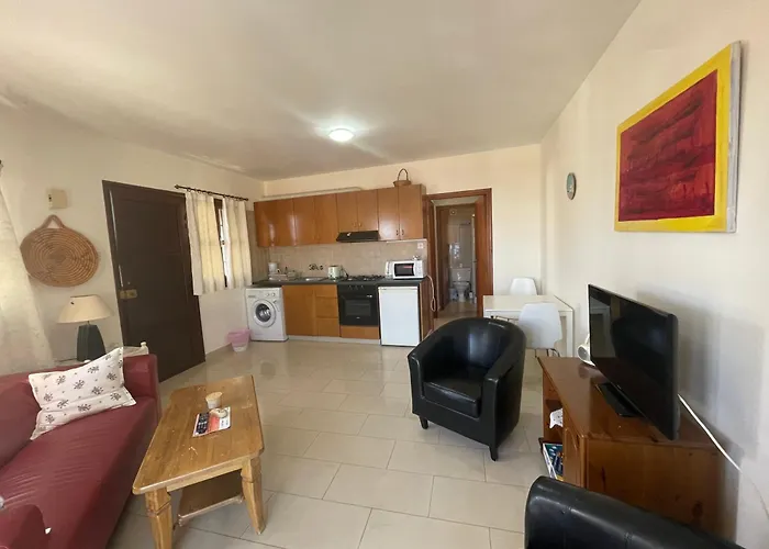 Apartmán Sea View *