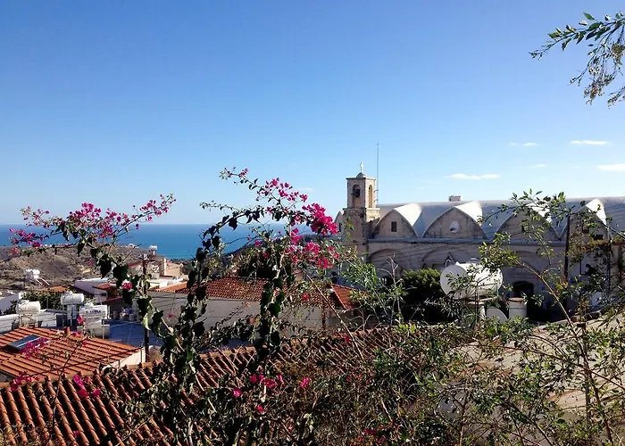 Apartmán Sea View *