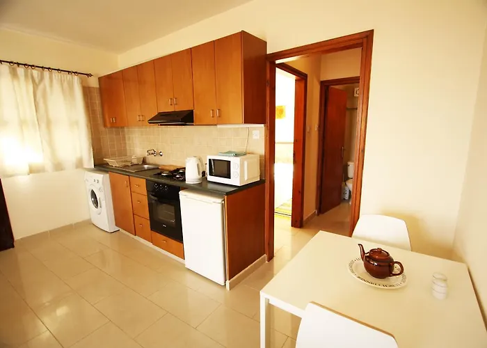 Sea View Apartmán *