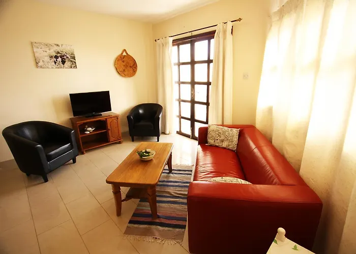 Apartmán Sea View *