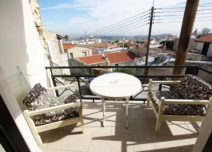 Apartmán Sea View *