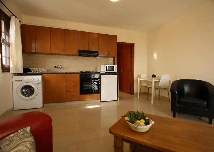 Sea View Apartmán *