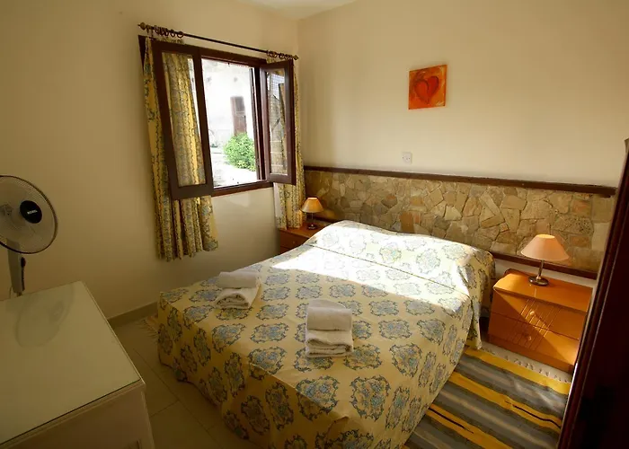 Sea View Apartmán *