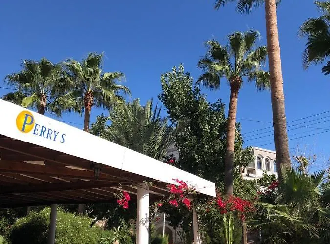 Sea View Apartmán Pissouri